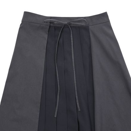 MET24 Wrap Skirt