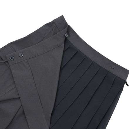 MET24 Wrap Skirt