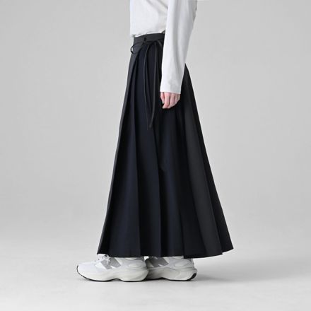 MET24 Wrap Skirt