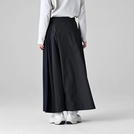 MET24 Wrap Skirt