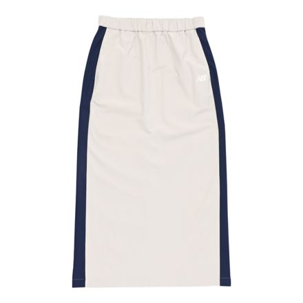 ニットスカート