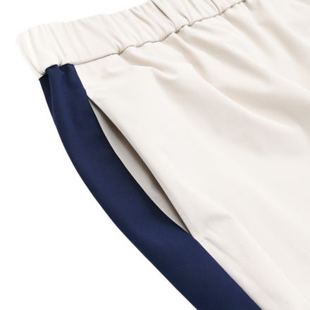 ニットスカート