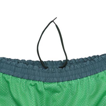 メッシュコンビネーションスカート