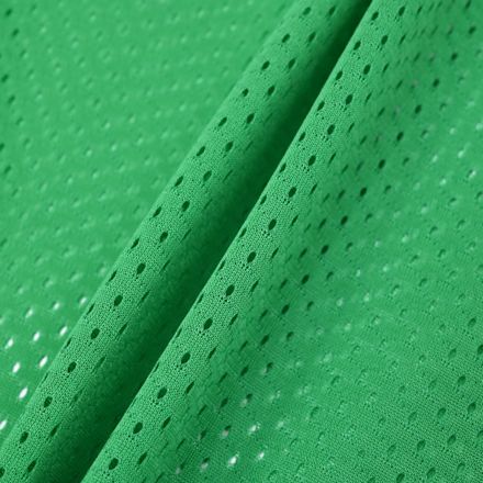 メッシュコンビネーションスカート