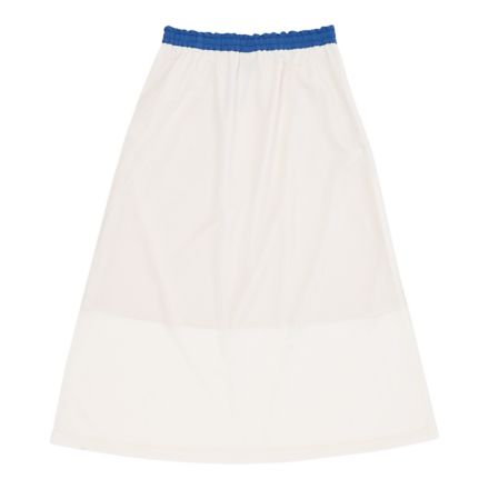 メッシュコンビネーションスカート