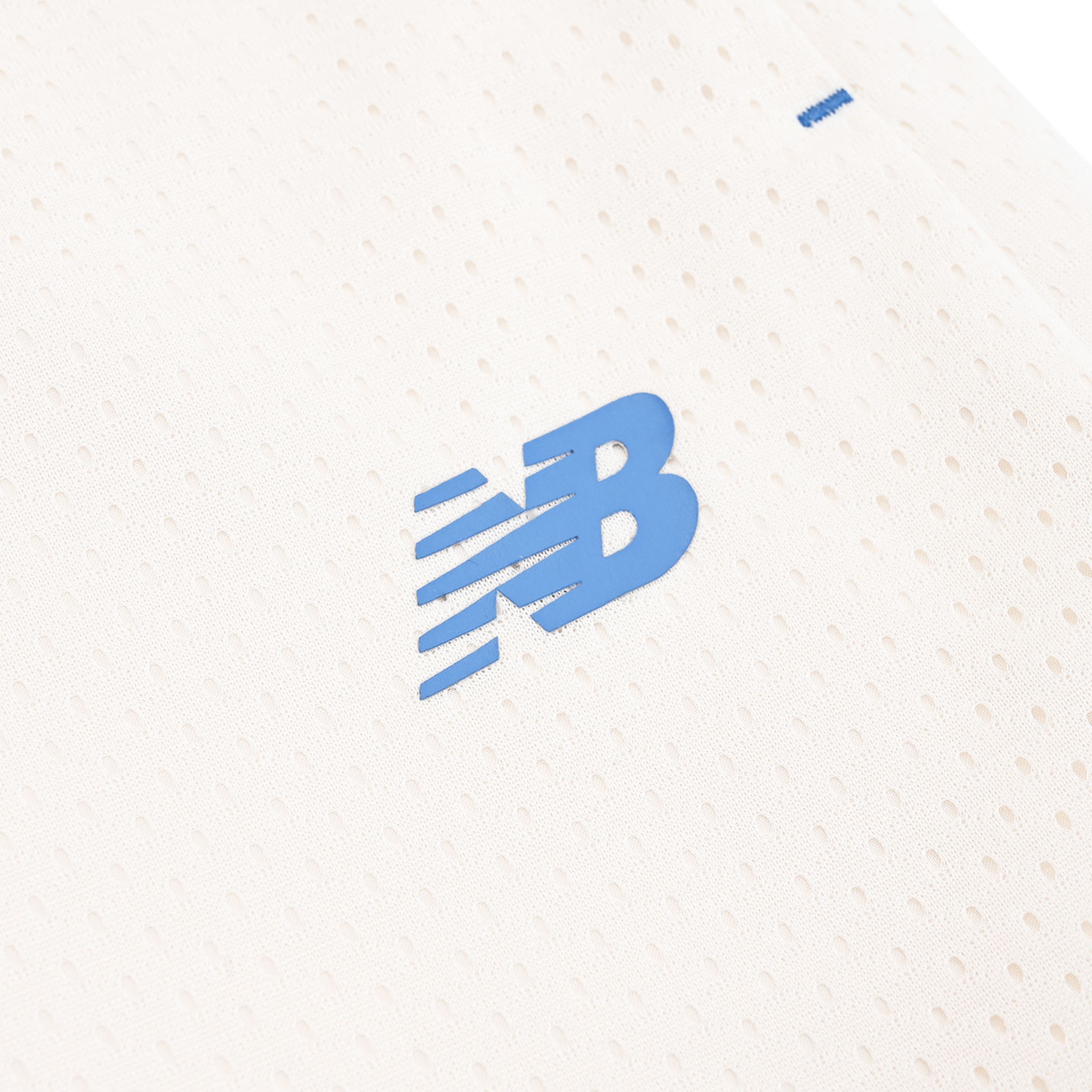 メッシュコンビネーションスカート