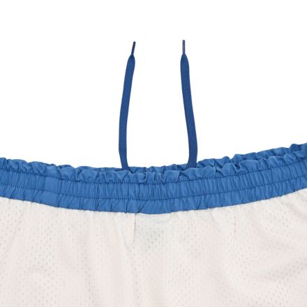 メッシュコンビネーションスカート