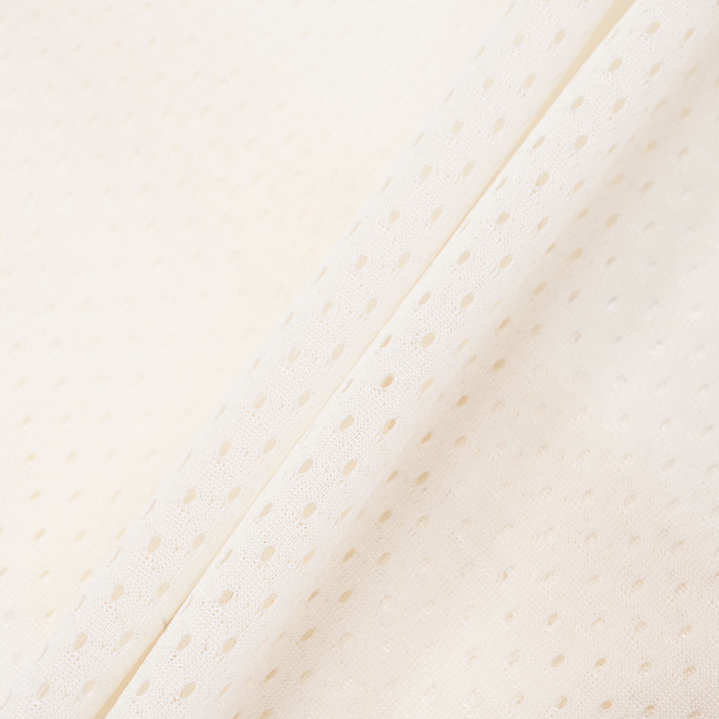 メッシュコンビネーションスカート