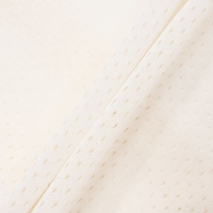 メッシュコンビネーションスカート