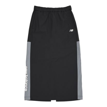 ジャージースカート