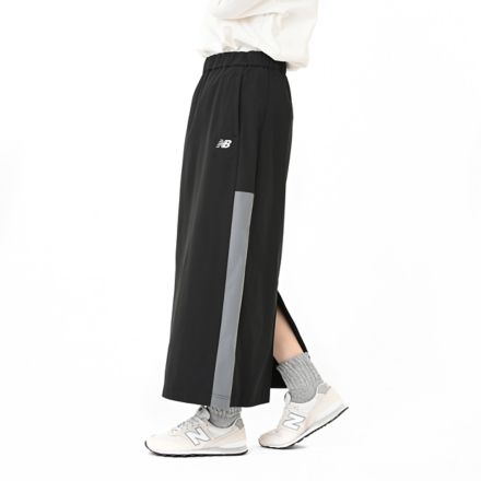 ジャージースカート