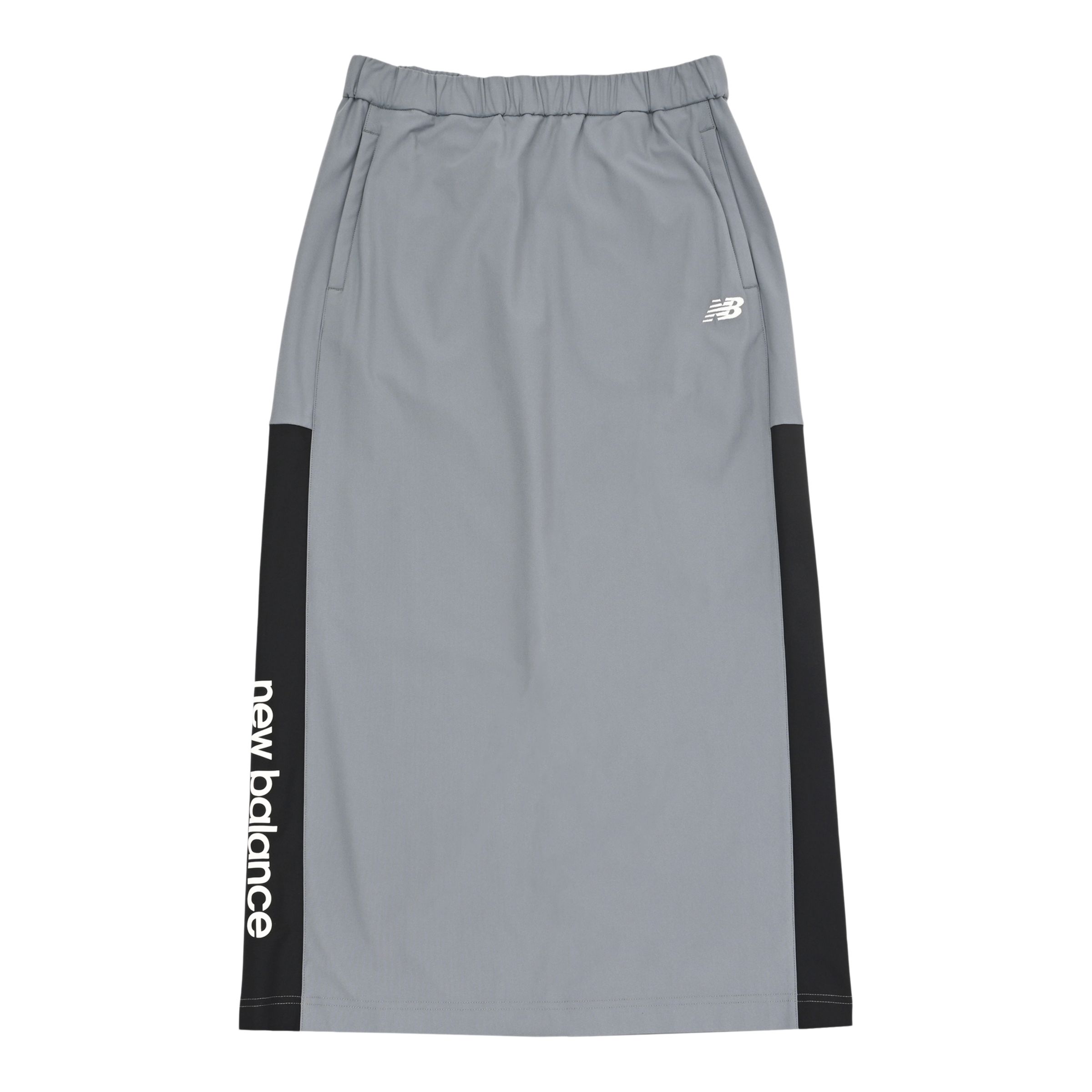 ジャージースカート