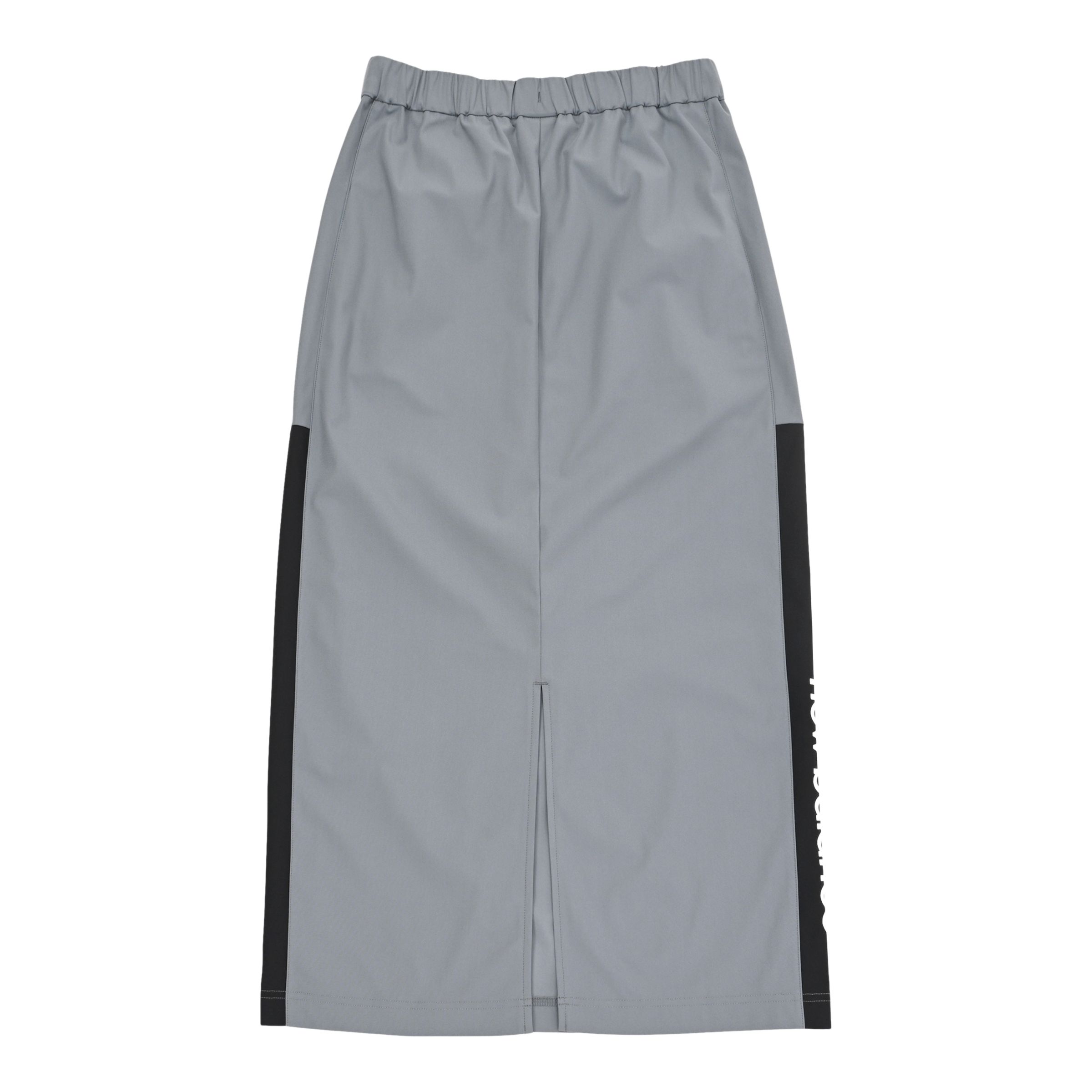 ジャージースカート