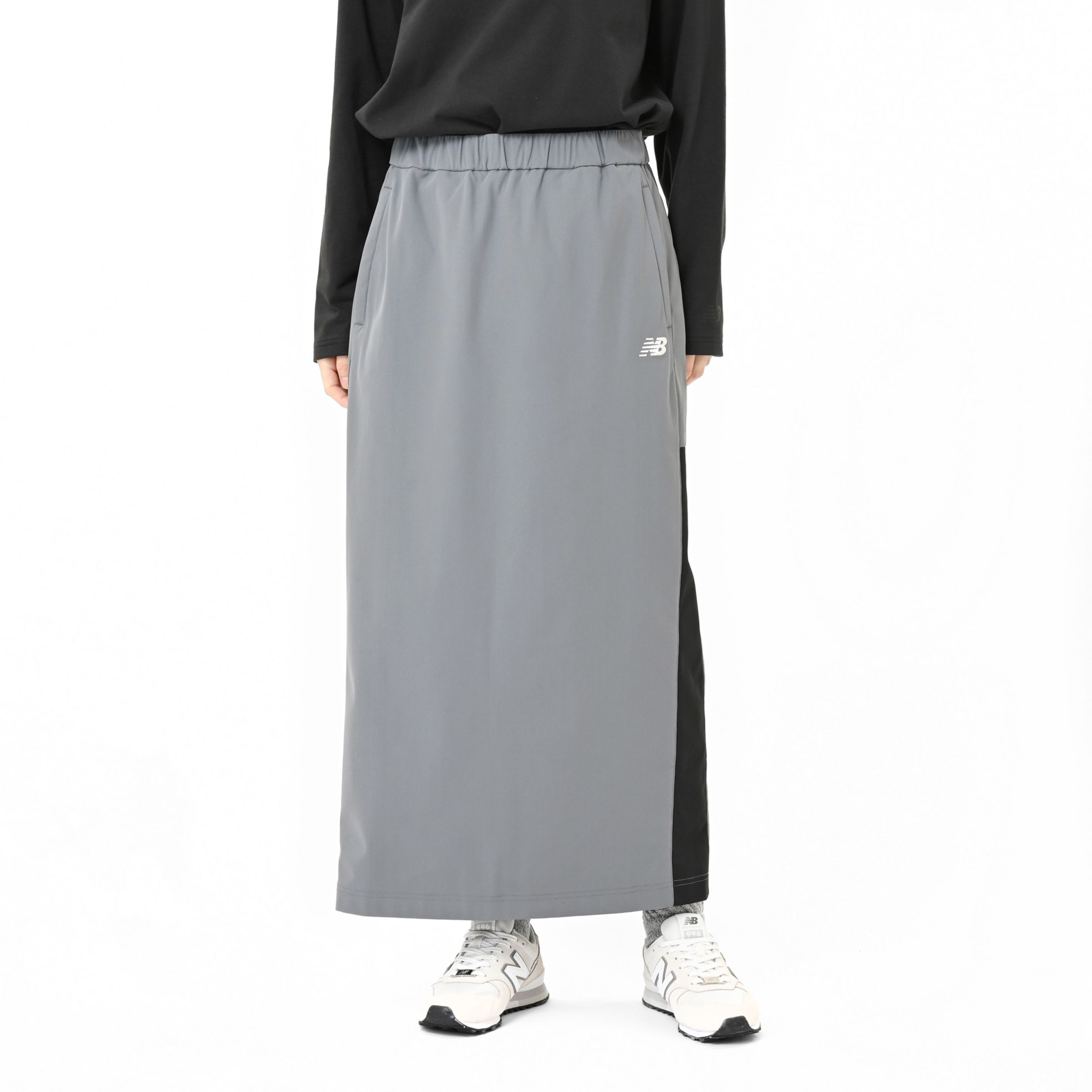 ジャージースカート