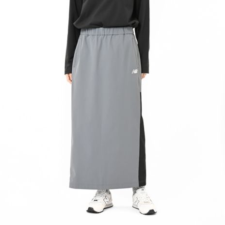 ジャージースカート