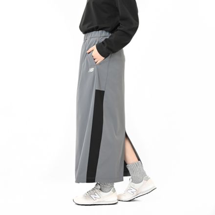 ジャージースカート