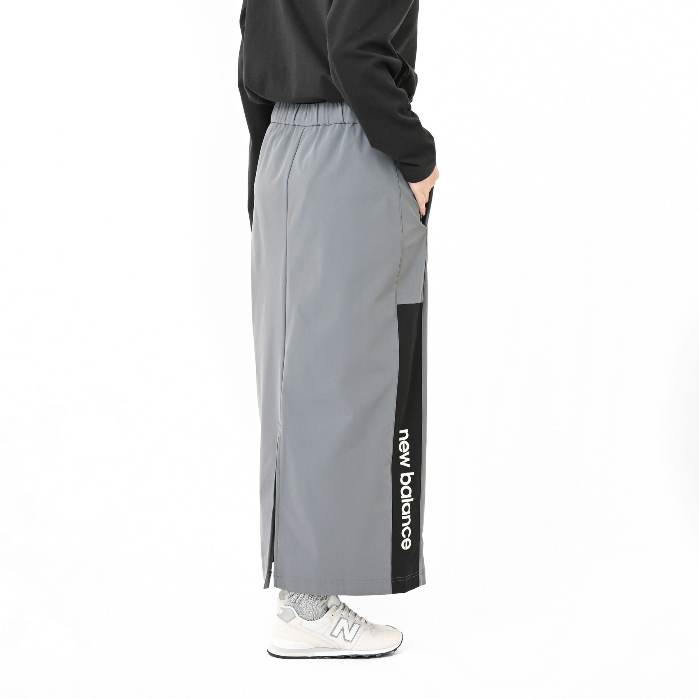 ジャージースカート