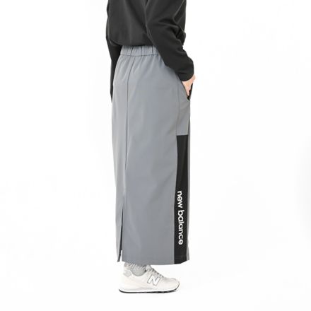 ジャージースカート