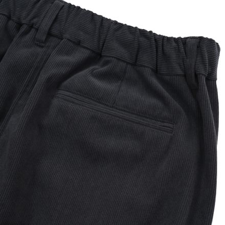 ストレッチコーデュロイスカート