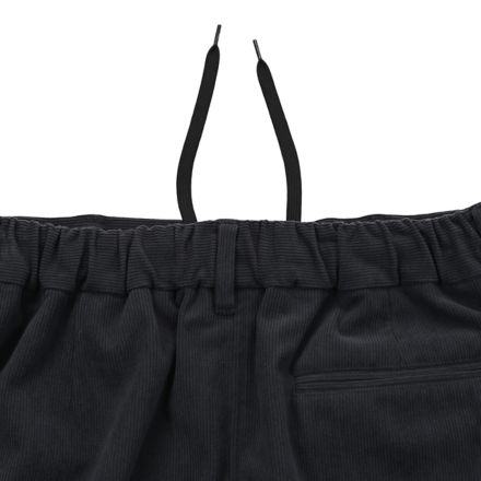 ストレッチコーデュロイスカート