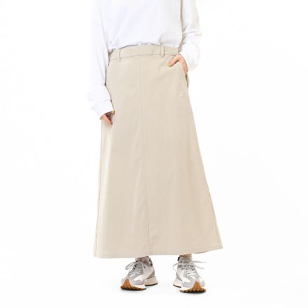 ストレッチコーデュロイスカート, SHIPYARD, AWK55686SHY