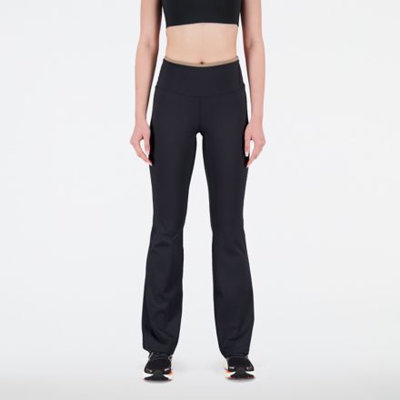 Women's Achiever Shape Shield Flare Pant Performance Training