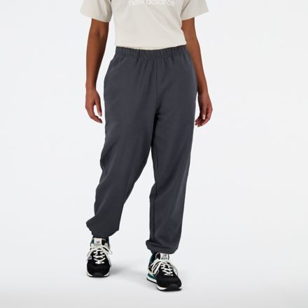 Athletics Remastered French Terry Pant