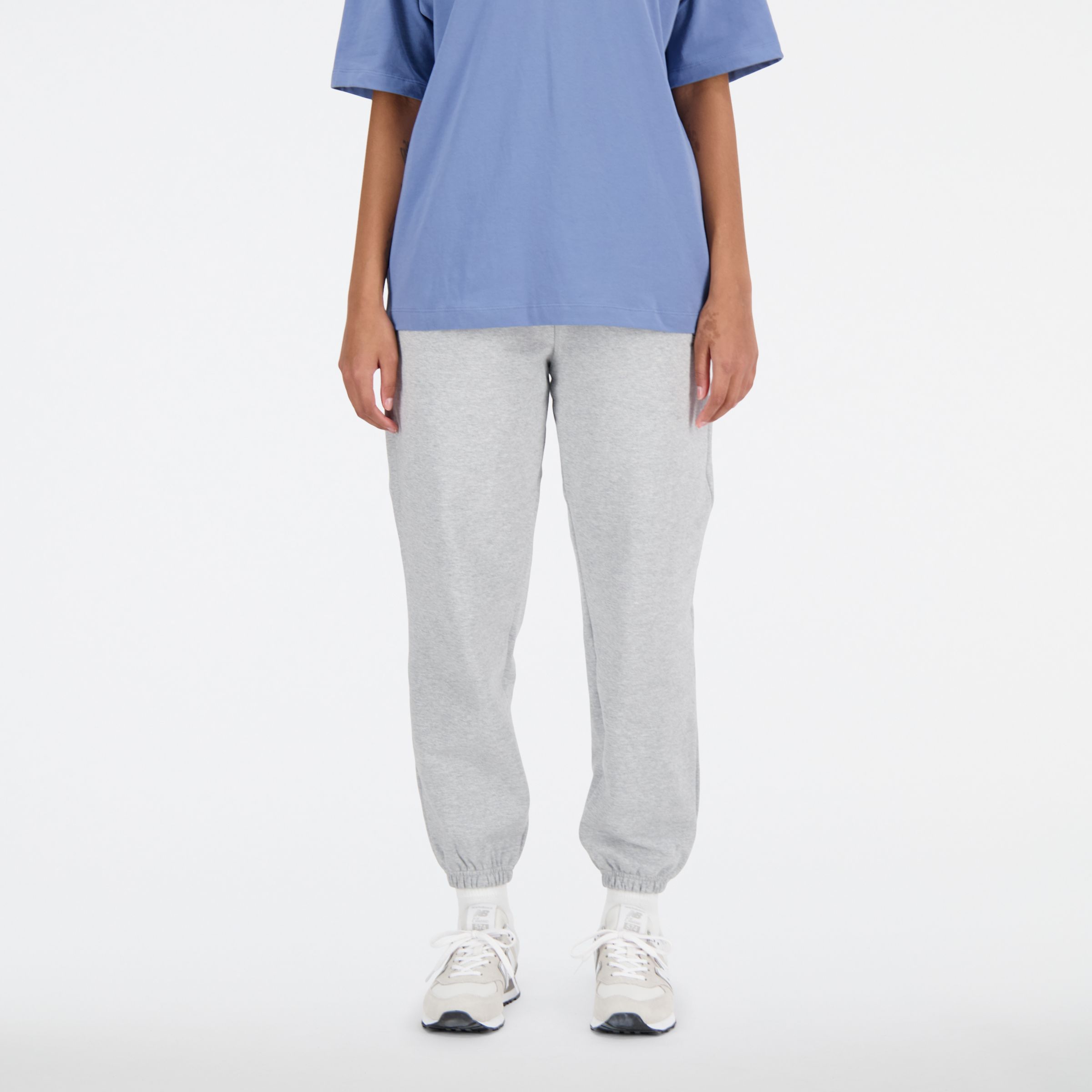 Athletics Remastered French Terry長褲