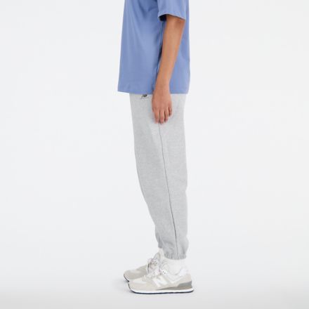 Athletics Remastered French Terry Pant