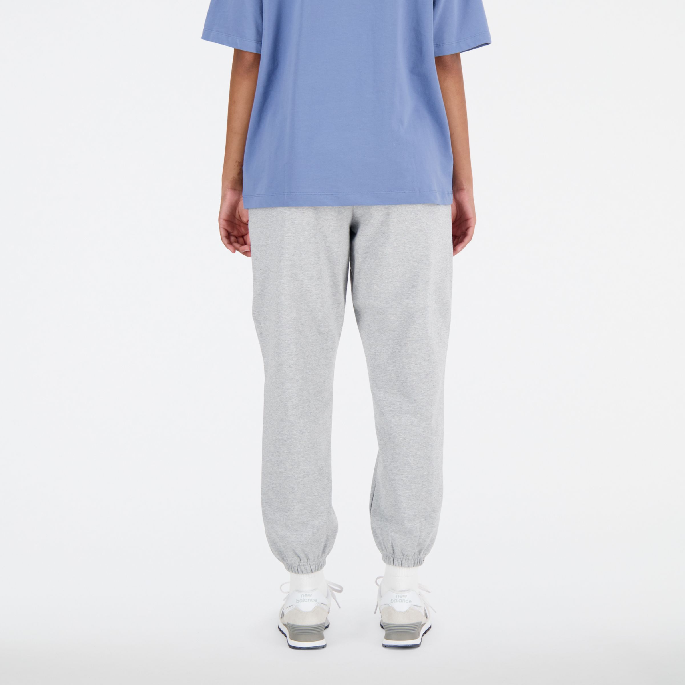 Athletics Remastered French Terry長褲