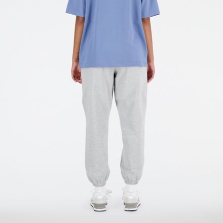 Athletics Remastered French Terry Pant