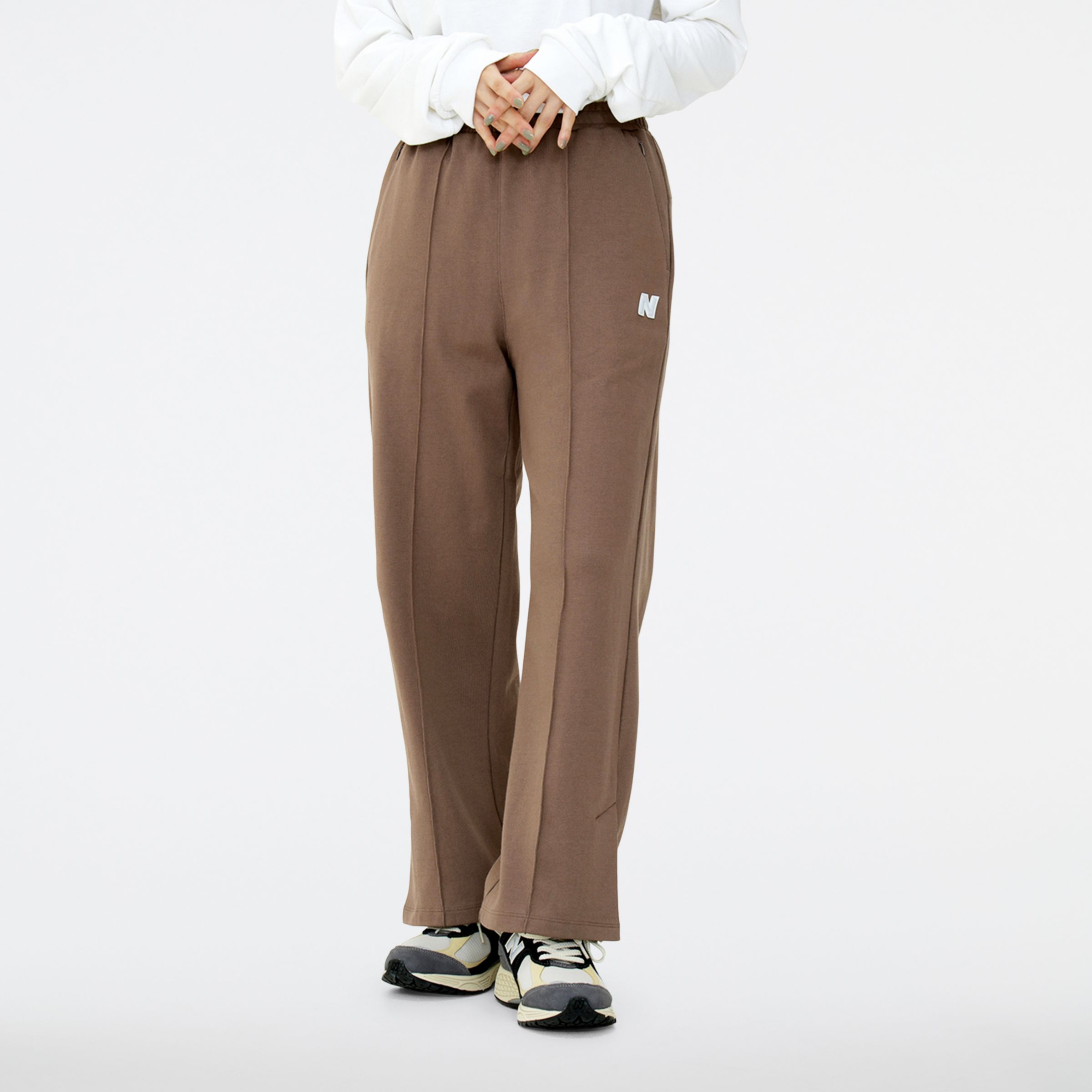 ��70%OFF�ۥ�ǥ����� MET24 N Wide Pants �㿧 (S - L) �ѥ��