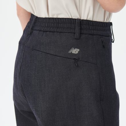 MET24 Denim Tapered Fit