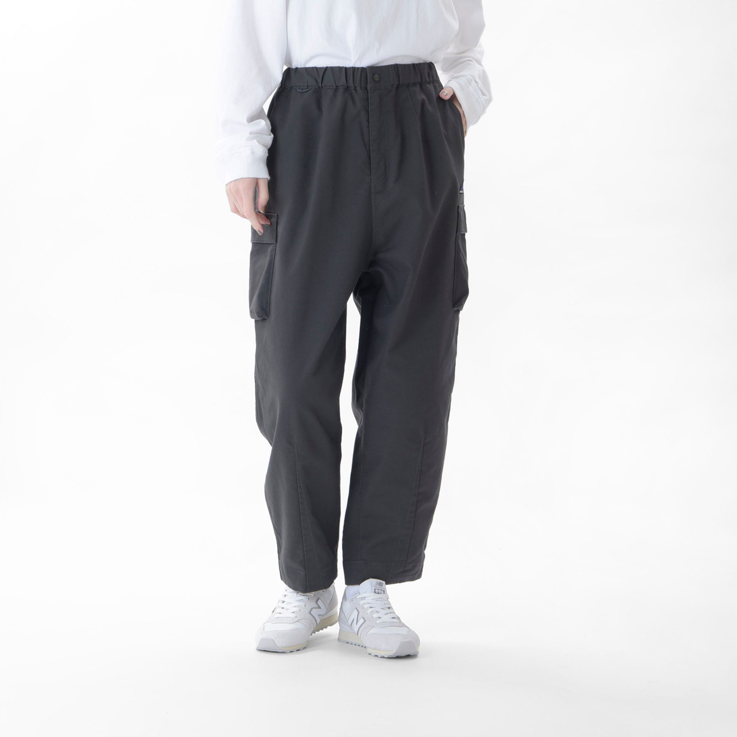 ��40%OFF�ۥ�ǥ����� MT1996 Balloon Cargo Pants �� (S - L) �ѥ��