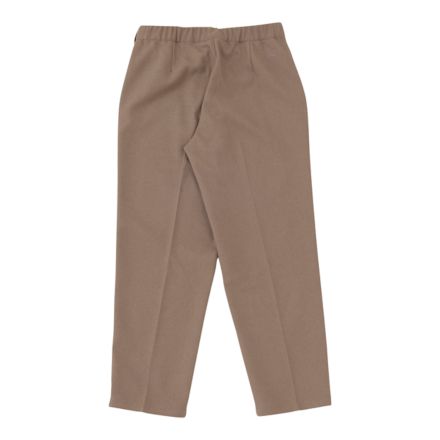 Woollike Tapered Pants