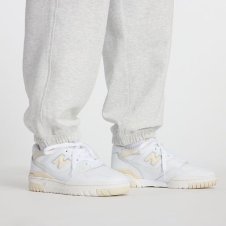 Athletics French Terry 慢跑長褲