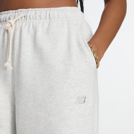 Athletics French Terry 慢跑長褲