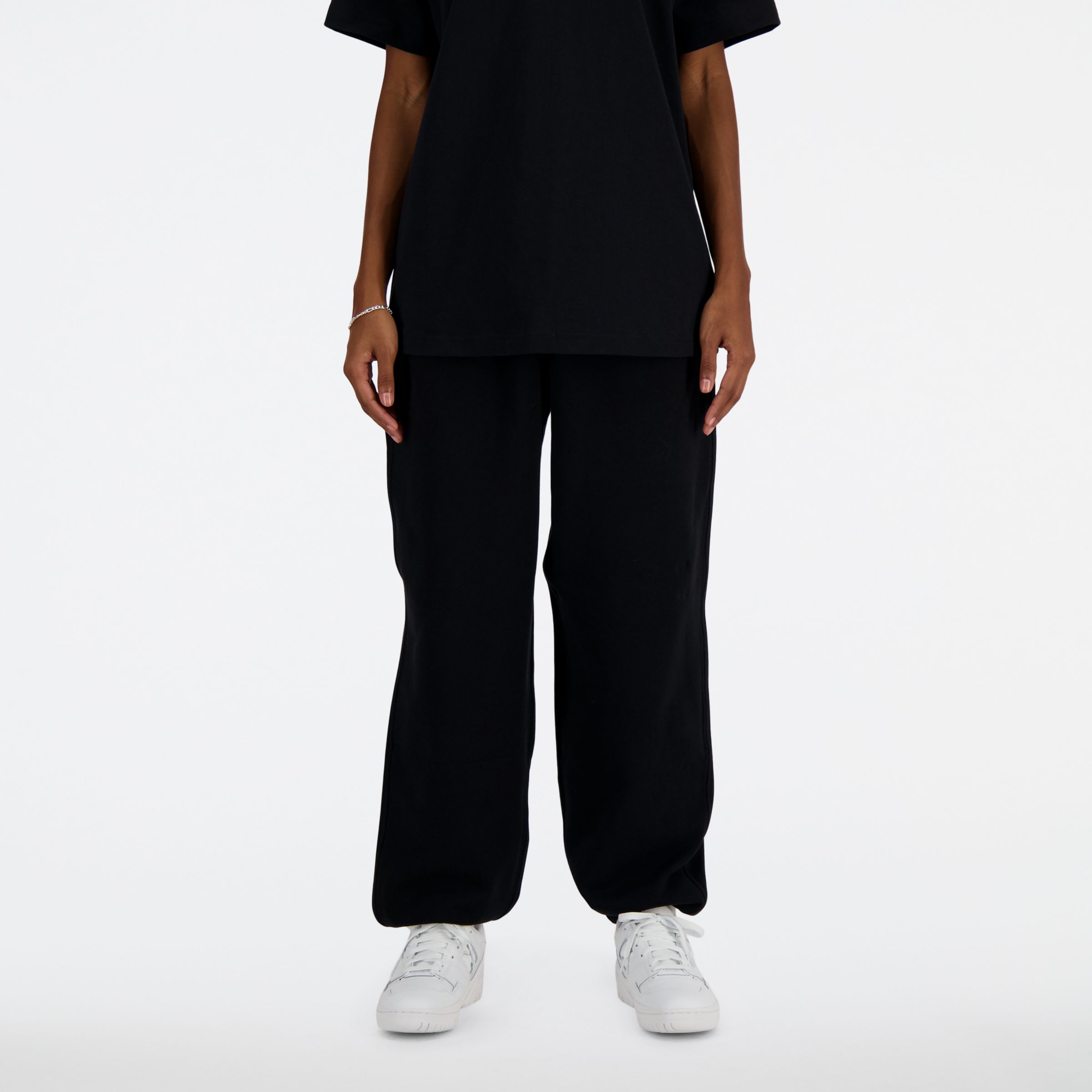 Athletics French Terry 慢跑長褲