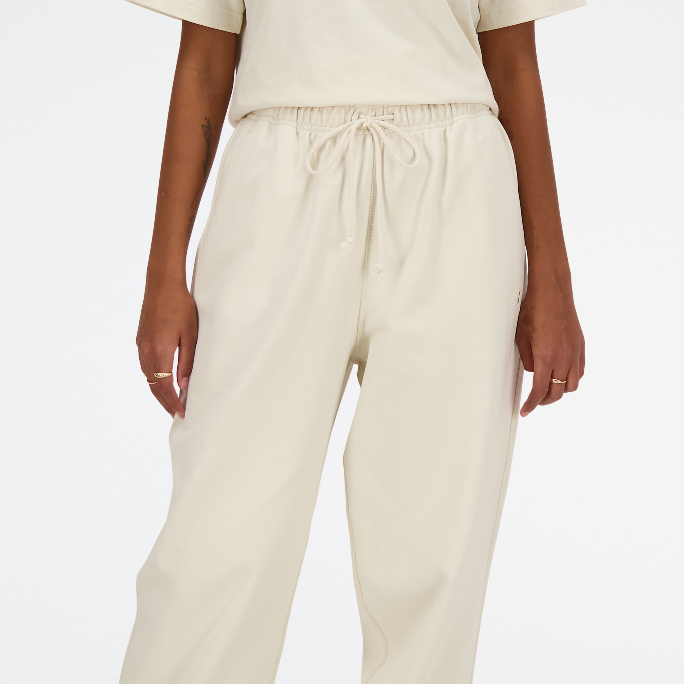 Athletics French Terry 慢跑長褲