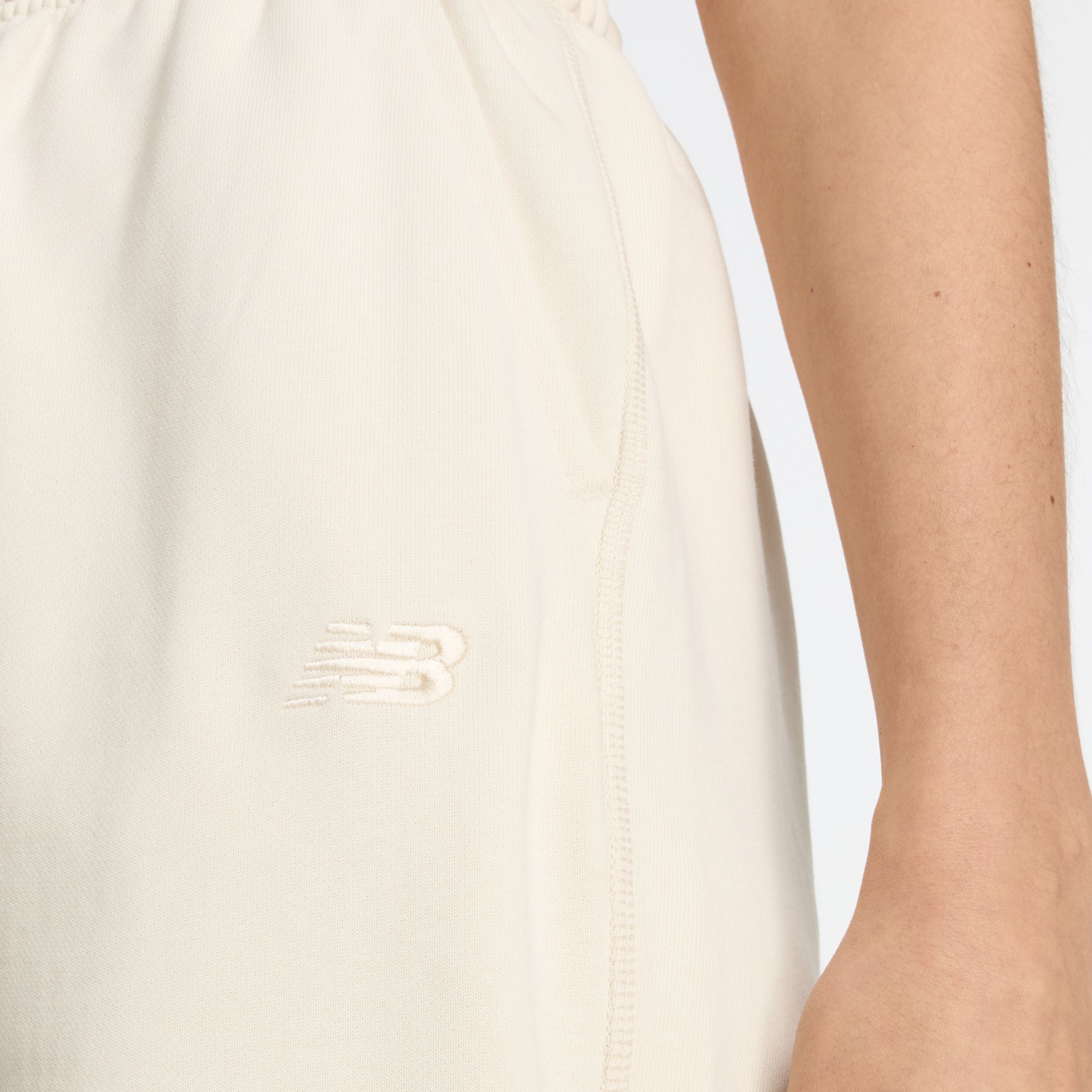 Athletics French Terry 慢跑長褲