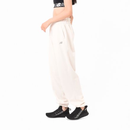 Performance Fleece Jogger