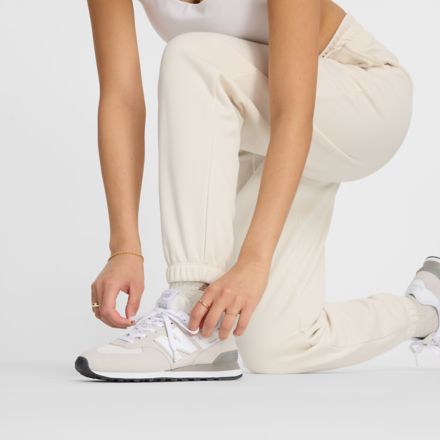 Performance Fleece Jogger