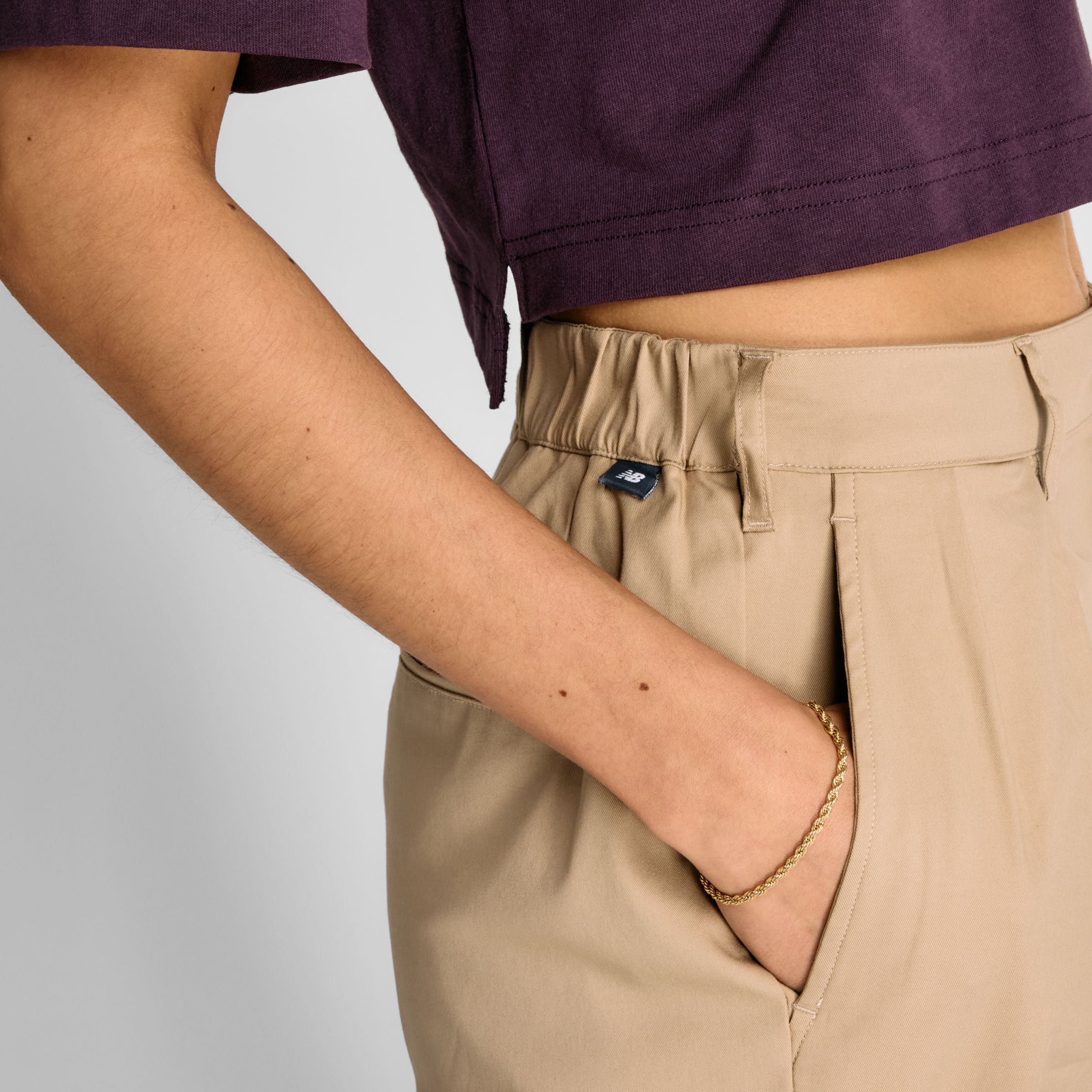 Boylston Twill Tapered 長褲