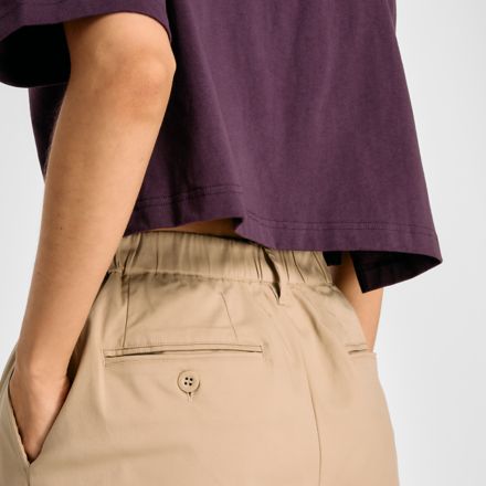 Boylston Twill Tapered 長褲