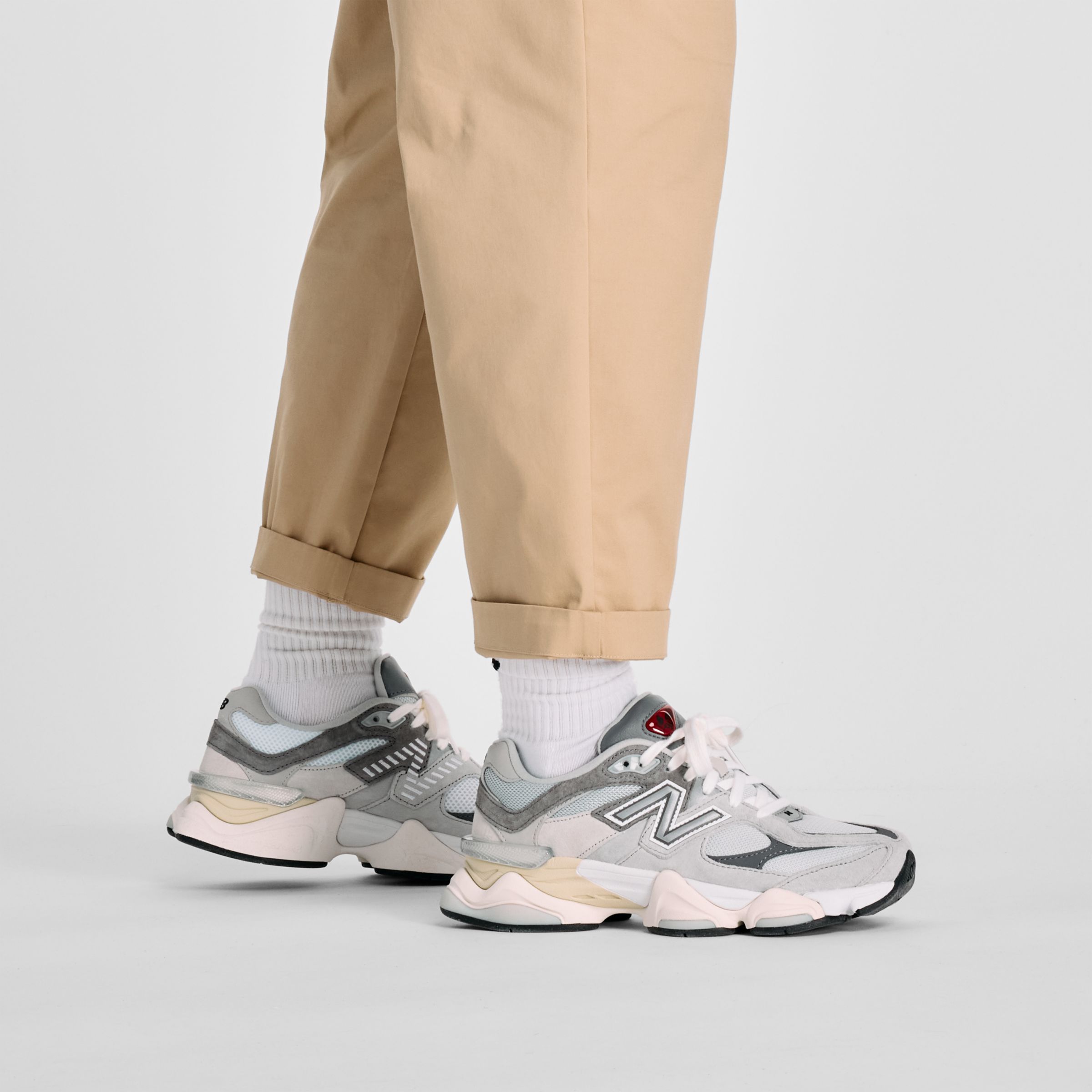 Boylston Twill Tapered 長褲