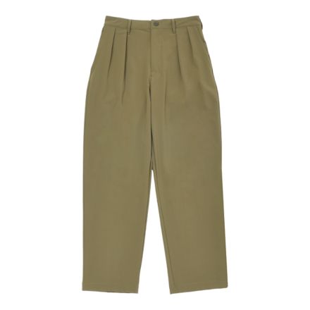 Boylston Ripstop Tapered Pant