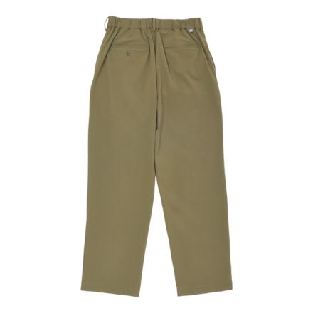 Boylston Ripstop Tapered Pant