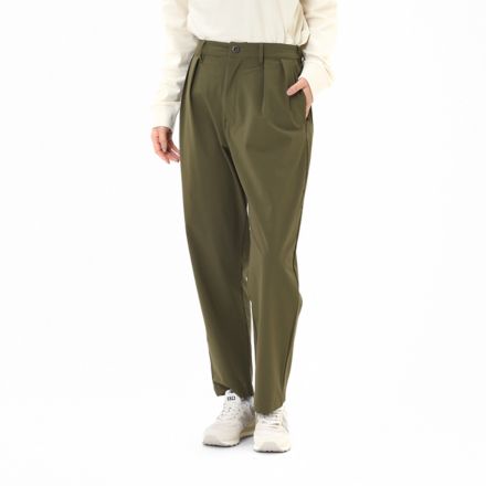 Boylston Ripstop Tapered Pant