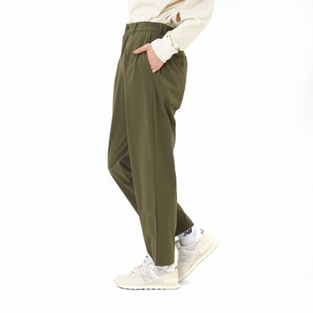 Boylston Ripstop Tapered Pant