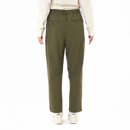 Boylston Ripstop Tapered Pant